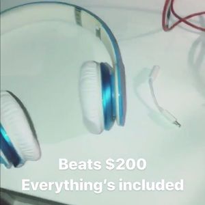 Beats
